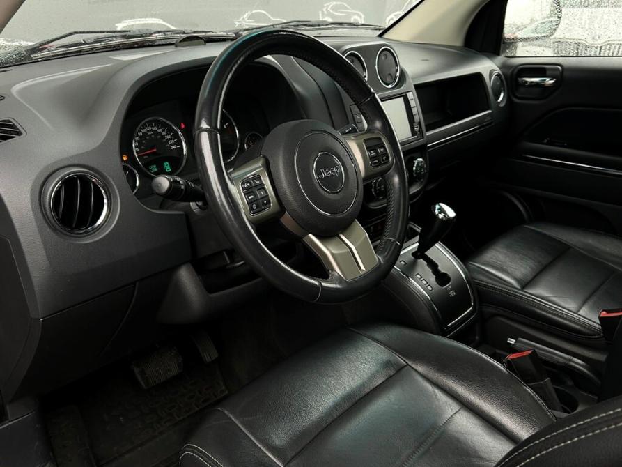 Jeep Compass I Рестайлинг Санкт-Петербург  - изображение 5