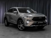 Haval F7x I Тюмень  - изображение 38
