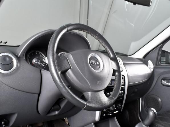 Lada (ВАЗ) Largus I с пробегом 2019 года, цена 849 995 рублей, 137268 км, универсал, Автокод Объявления