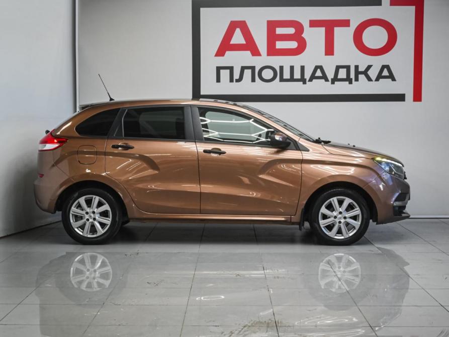 Lada (ВАЗ) XRAY I Челябинск  - изображение 9