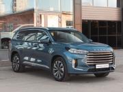 Exeed VX I Рестайлинг Новосибирск  - изображение 23