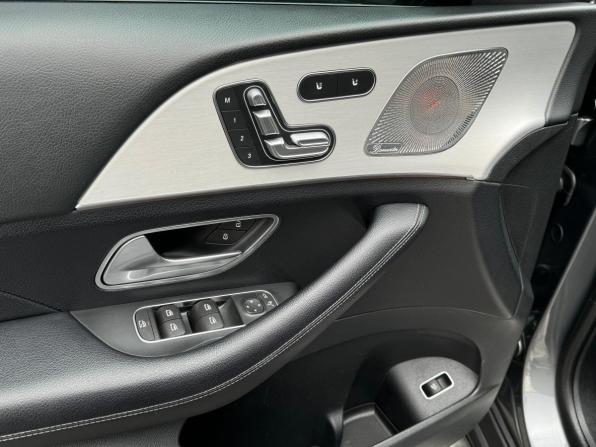 Mercedes-Benz GLE II (V167) с пробегом 2020 года, цена 6 850 000 рублей, 107188 км, внедорожник, Автокод Объявления