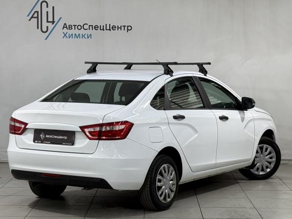 Lada (ВАЗ) Vesta I с пробегом 2021 года, цена 799 800 рублей, 235000 км, седан, Автокод Объявления