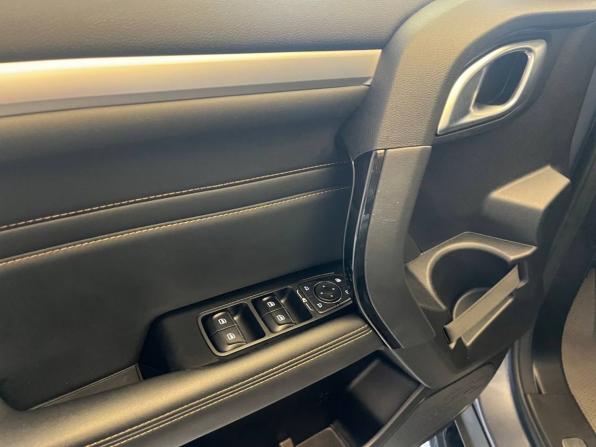 Haval Dargo I с пробегом 2023 года, цена 2 069 600 рублей, 108684 км, внедорожник, Автокод Объявления