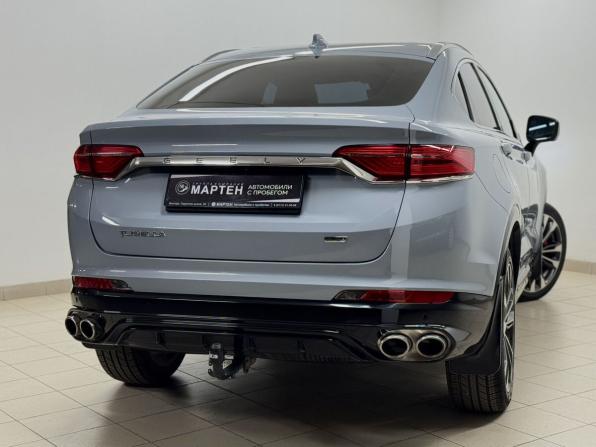Geely Tugella I Рестайлинг с пробегом 2023 года, цена 2 830 000 рублей, 44614 км, внедорожник, Автокод Объявления