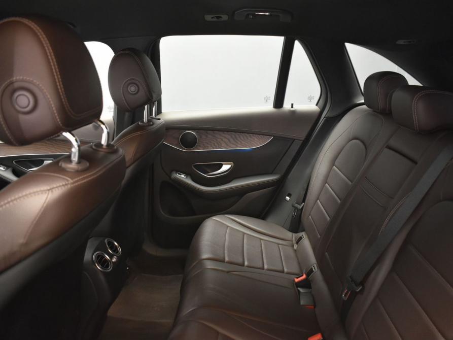 Mercedes-Benz GLC I (X253) Москва  - изображение 26