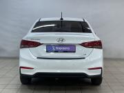 Hyundai Solaris II Воронеж  - изображение 26