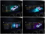 Mercedes-Benz E-Класс V (W213 S213 C238) Рестайлинг Москва  - изображение 48