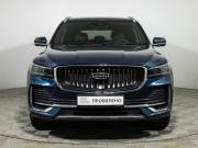 Geely Monjaro I Санкт-Петербург  - изображение 30