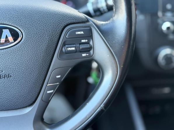 Kia Cerato III с пробегом 2016 года, цена 1 215 000 рублей, 149000 км, седан, Автокод Объявления