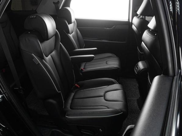 Hyundai Palisade I Рестайлинг с пробегом 2023 года, цена 6 049 000 рублей, 40802 км, внедорожник, Автокод Объявления