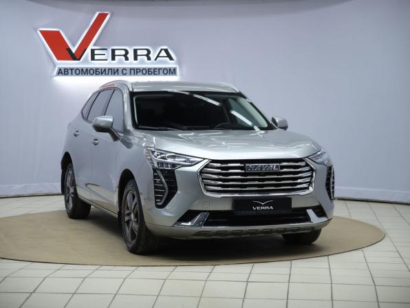 Haval Jolion I с пробегом 2023 года, цена 1 490 000 рублей, 5615 км, внедорожник, Автокод Объявления