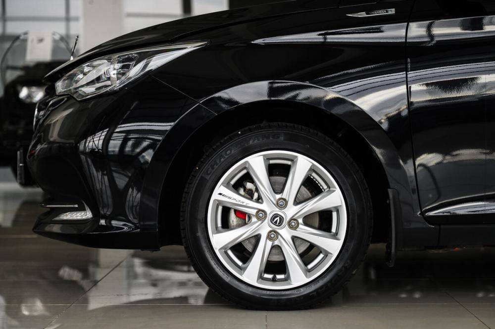 Changan Alsvin Оренбург  - изображение 12
