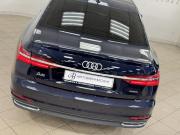 Audi A6 V (C8) Санкт-Петербург  - изображение 49