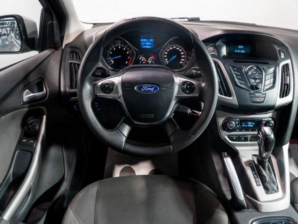 Ford Focus III с пробегом 2012 года, цена 880 000 рублей, 137098 км, седан, Автокод Объявления