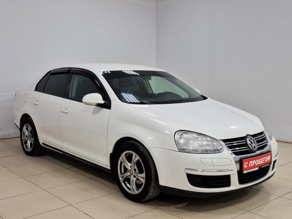 Volkswagen Jetta V с пробегом 2010 года, цена 460 000 рублей, 273839 км, седан, Автокод Объявления