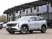 Geely Atlas II Москва  - изображение 63