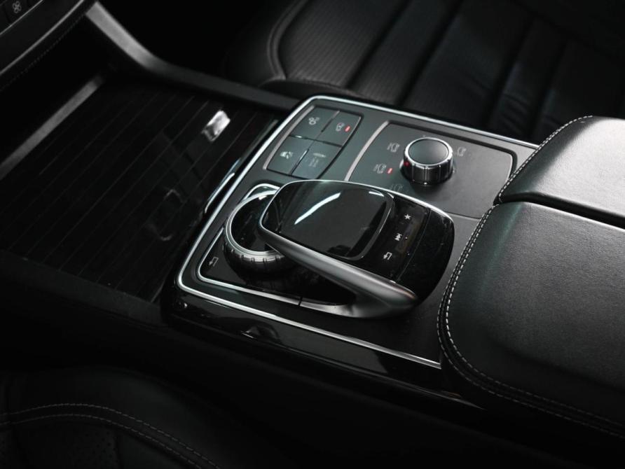 Mercedes-Benz GLE Coupe AMG I (C292) Ростов-на-Дону  - изображение 18