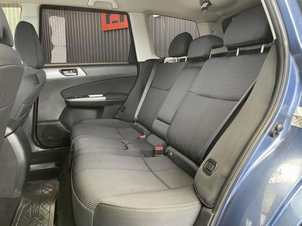 Subaru Forester III Рестайлинг с пробегом 2011 года, цена 1 057 000 рублей, 209168 км, внедорожник, Автокод Объявления