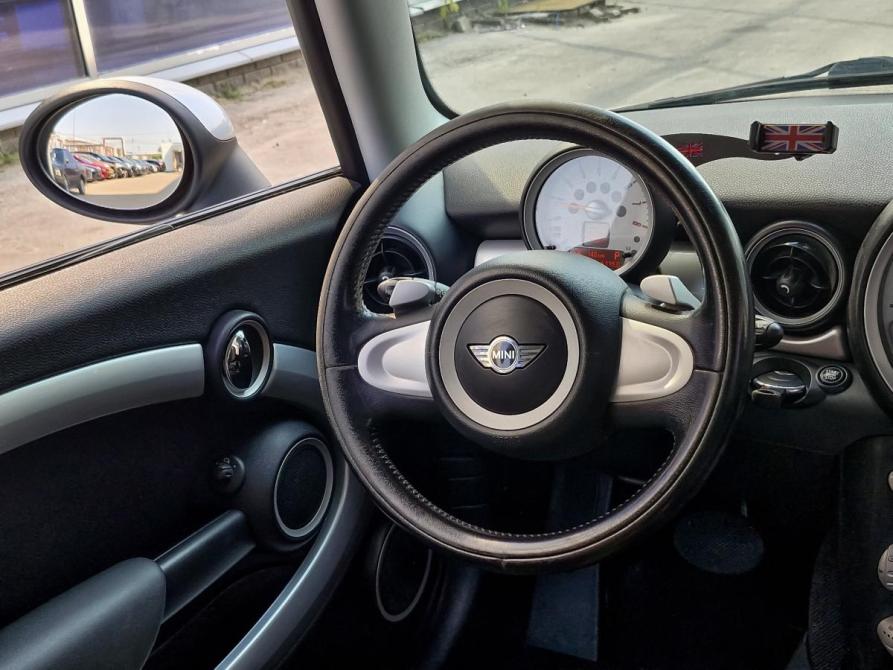 Mini Hatch II (R56) Нижний Новгород  - изображение 9