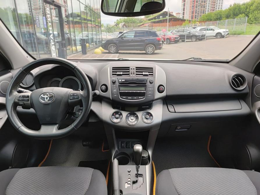 Toyota RAV4 III (XA30) Рестайлинг Ижевск  - изображение 17