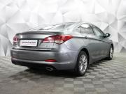 Hyundai i40 I Рестайлинг Ульяновск  - изображение 27