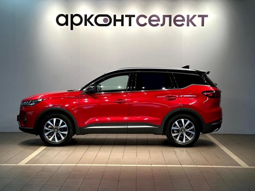 Chery Tiggo 7 Pro I Краснодар  - изображение 6
