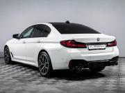 BMW 5 серии VII (G30/G31/G38) Рестайлинг Москва  - изображение 27