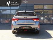 Kia Rio IV Рестайлинг Казань  - изображение 20