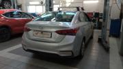 Hyundai Solaris II Санкт-Петербург  - изображение 8