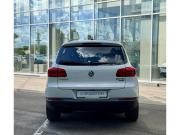 Volkswagen Tiguan I Рестайлинг Воронеж  - изображение 23