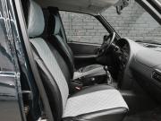 Lada (ВАЗ) Niva Travel I Екатеринбург  - изображение 24