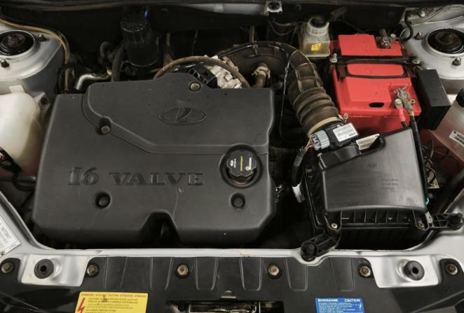 Lada (ВАЗ) Kalina II с пробегом 2013 года, цена 510 000 рублей, 77900 км, хэтчбек, Автокод Объявления