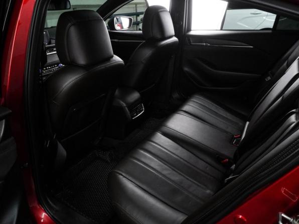 Mazda 6 III (GJ) Рестайлинг 2 с пробегом 2023 года, цена 2 734 000 рублей, 146302 км, седан, Автокод Объявления