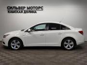 Chevrolet Cruze I Пермь  - изображение 26