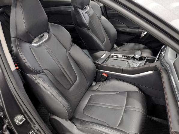 Changan CS75 Plus I Рестайлинг с пробегом 2023 года, цена 2 095 000 рублей, 34525 км, внедорожник, Автокод Объявления