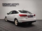 Ford Focus III Рестайлинг Пермь  - изображение 21