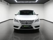 Nissan Sentra VII (B17) Тверь  - изображение 22