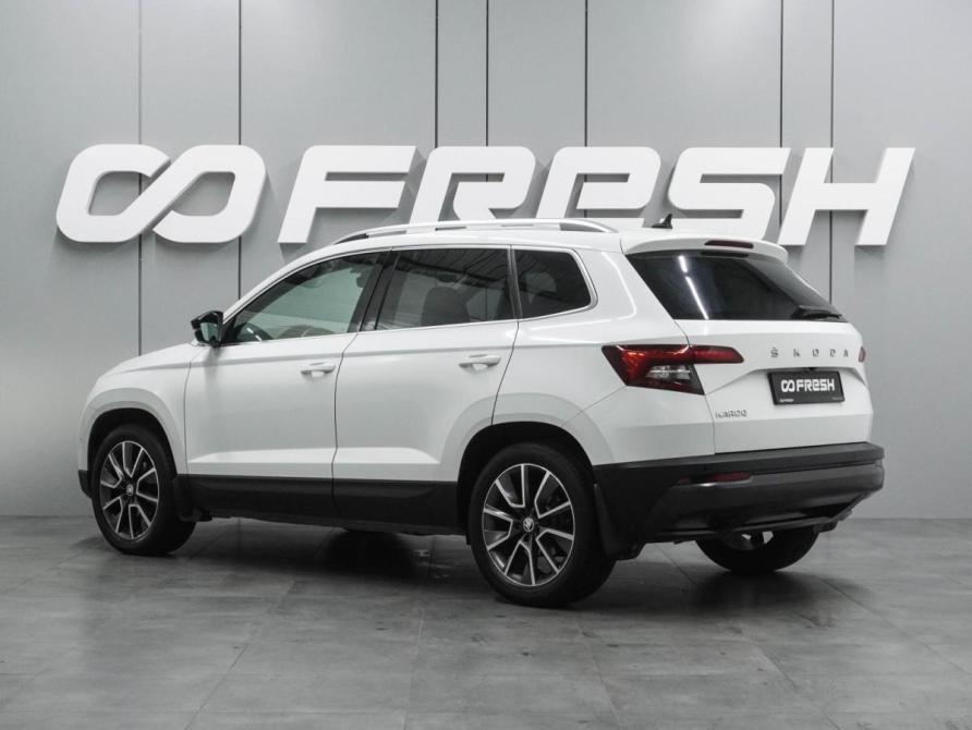 Skoda Karoq I Воронеж  - изображение 2