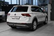 Volkswagen Tiguan II Москва  - изображение 33
