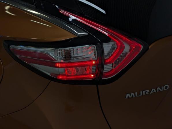 Nissan Murano III (Z52) с пробегом 2021 года, цена 2 990 000 рублей, 122692 км, внедорожник, Автокод Объявления