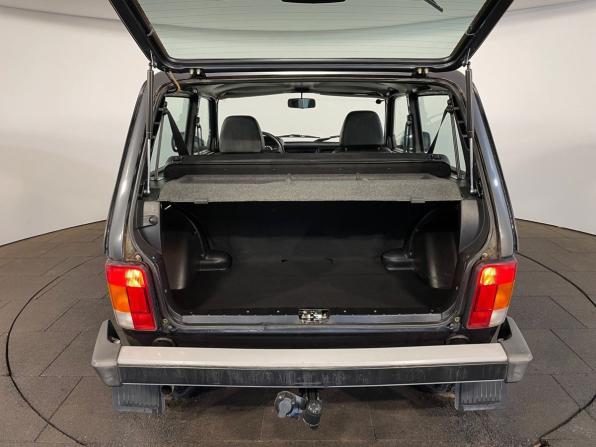 Lada (ВАЗ) 2121 (4x4) I Рестайлинг с пробегом 2019 года, цена 769 900 рублей, 53025 км, внедорожник, Автокод Объявления