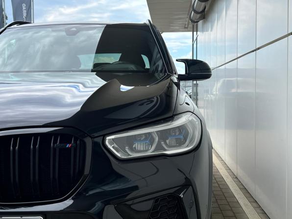 BMW X5 M III (F95) с пробегом 2021 года, цена 10 990 000 рублей, 63507 км, внедорожник, Автокод Объявления