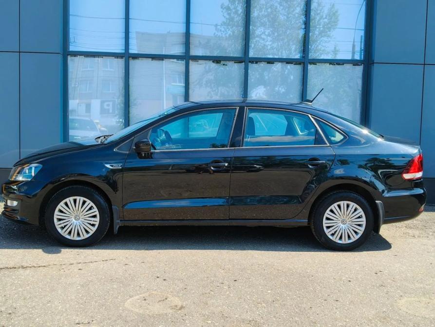 Volkswagen Polo V Рестайлинг Ярославль  - изображение 5