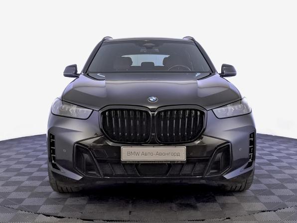 BMW X5 IV (G05/G18) Рестайлинг с пробегом 2023 года, цена 11 350 000 рублей, 38370 км, внедорожник, Автокод Объявления