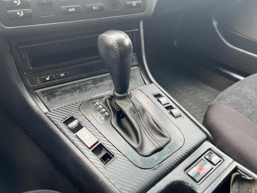BMW 3 серии IV (E46) Рестайлинг Стерлитамак  - изображение 19