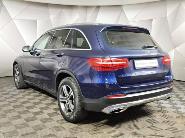 Mercedes-Benz GLC I (X253) с пробегом 2019 года, цена 2 695 000 рублей, 176880 км, внедорожник, Автокод Объявления