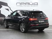 Audi Q7 II (4M) Рестайлинг Ростов-на-Дону  - изображение 34