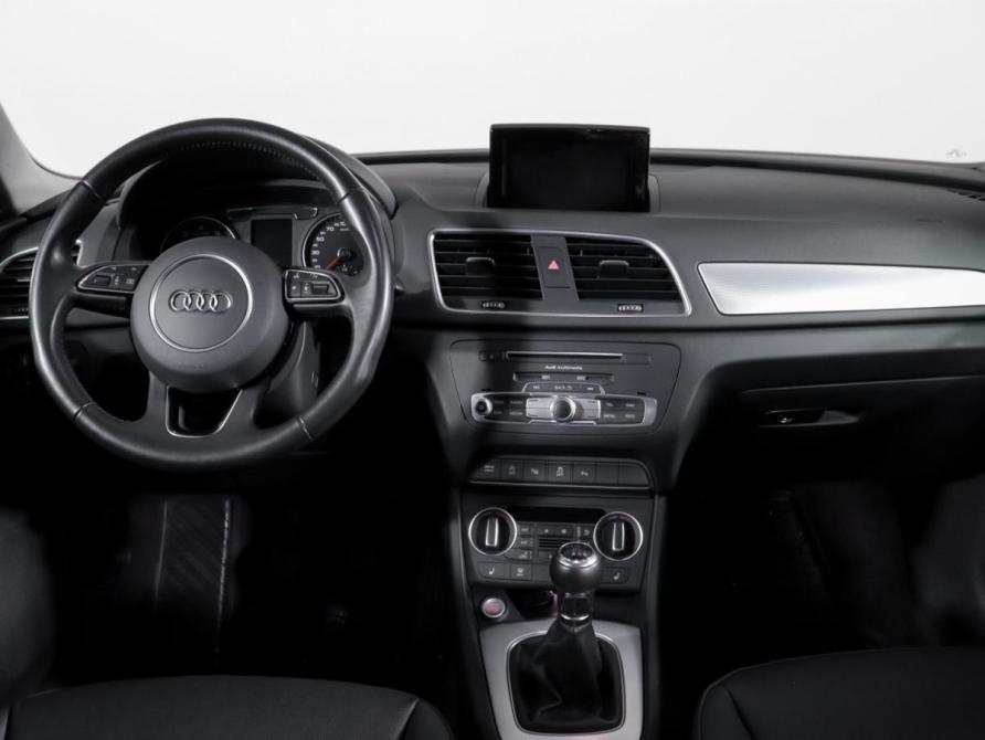 Audi Q3 I (8U) Рестайлинг Москва  - изображение 12