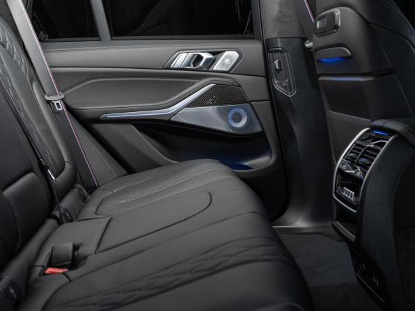 Новый BMW X5 IV (G05/G18) Рестайлинг 2026 года, цена 16 390 000 рублей, внедорожник, Автокод Объявления